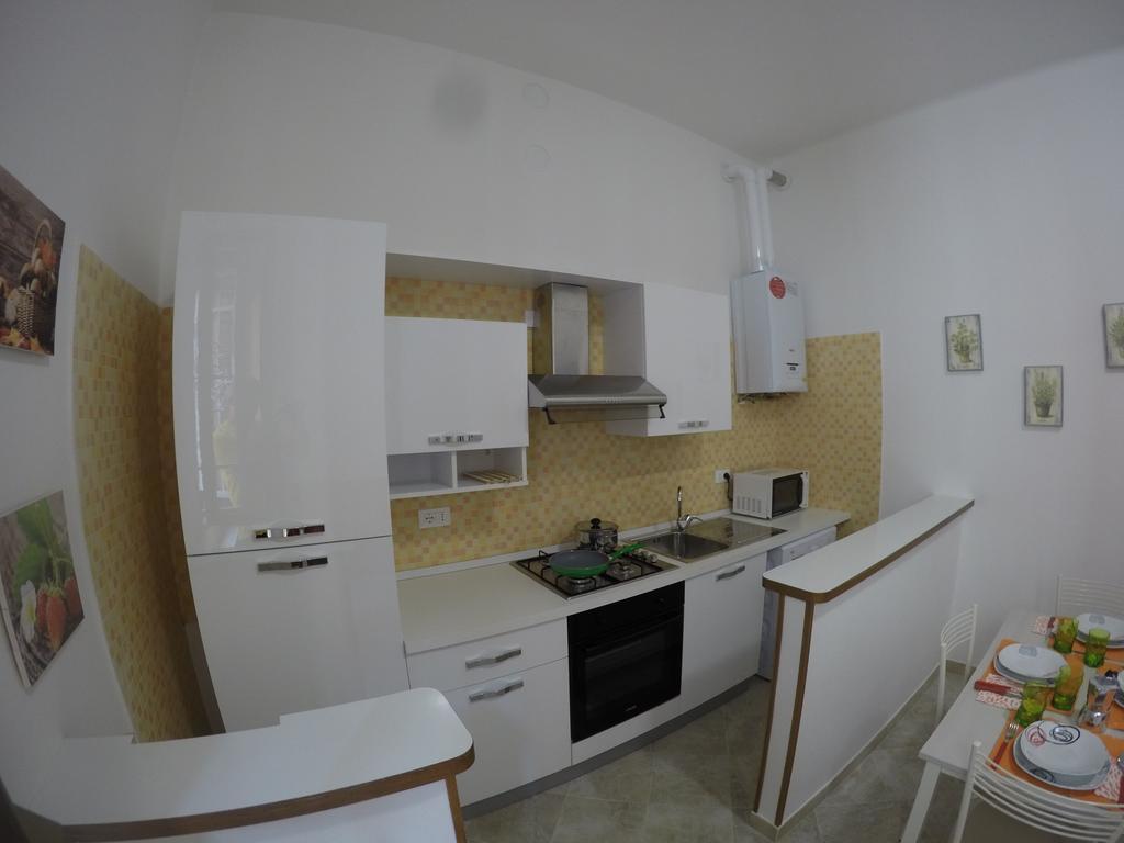 Cornerapartment III Bologna Buitenkant foto