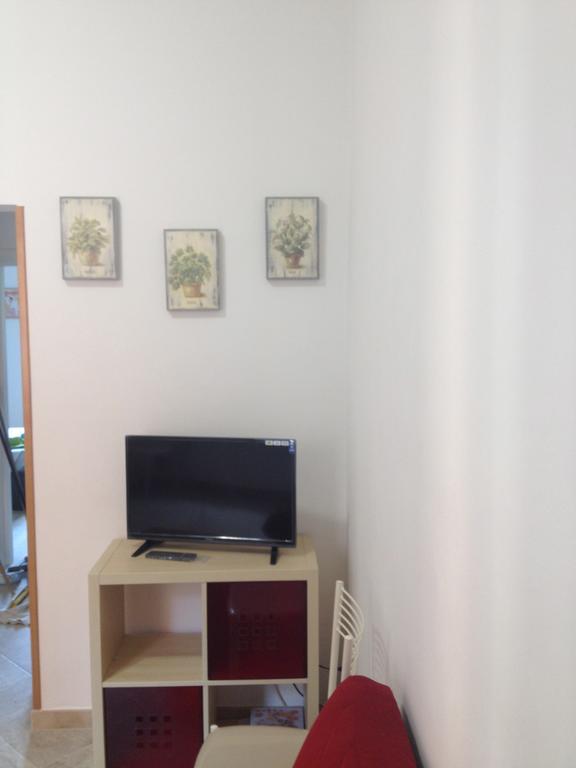 Cornerapartment III Bologna Buitenkant foto