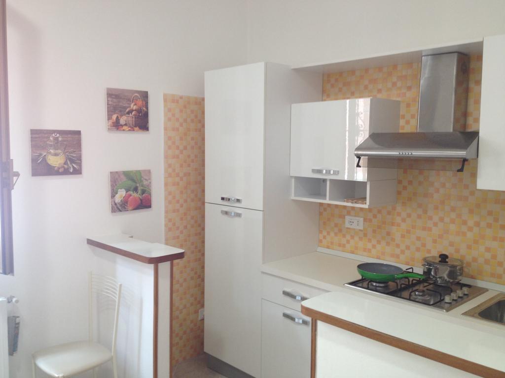 Cornerapartment III Bologna Buitenkant foto